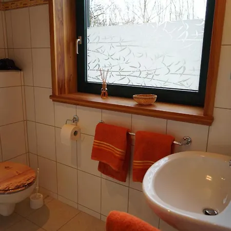 Feriehus Bei Brockis *