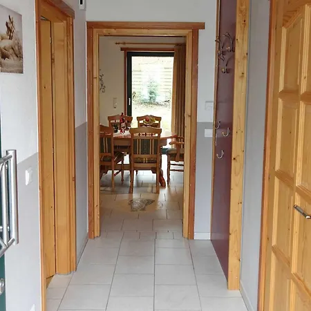 Bei Brockis Feriehus