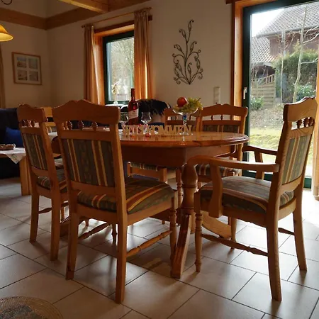 Holiday home Bei Brockis Sterup