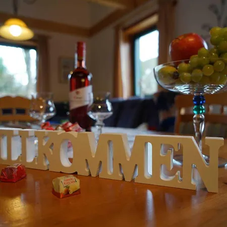 Feriehus Bei Brockis