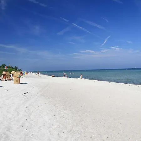 Bei Brockis Feriehus *