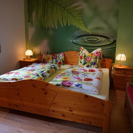 Holiday home Bei Brockis Sterup
