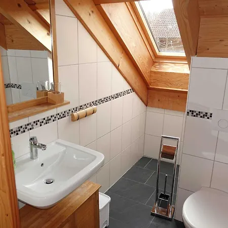 Bei Brockis * Sterup