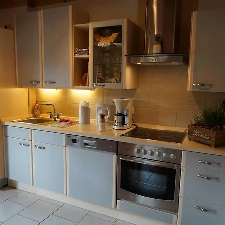 Holiday home Bei Brockis *