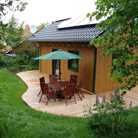 Feriehus Bei Brockis