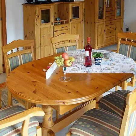 Bei Brockis * Sterup